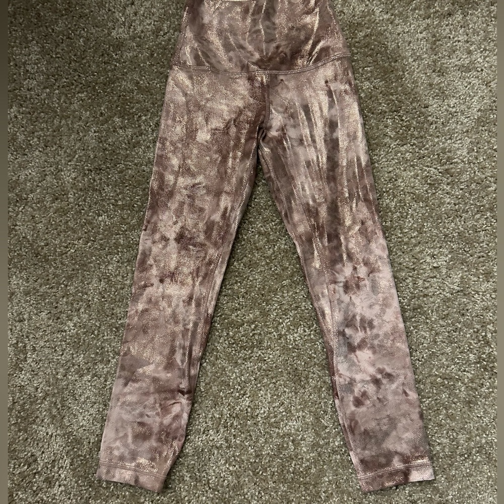 Lululemon leggings